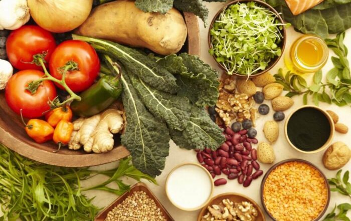 mediterranean diet