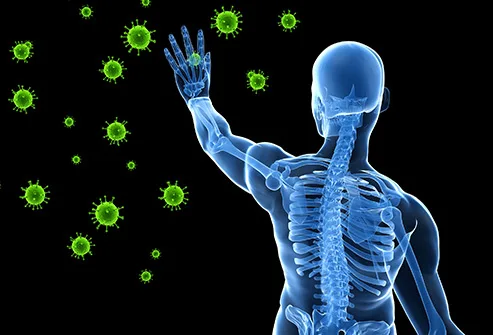 Your Immune System, Vaccines, And Traveling