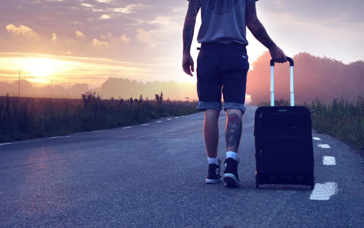 Traveling and Blood Clots: What You Need to Know