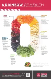 healthy nutrition