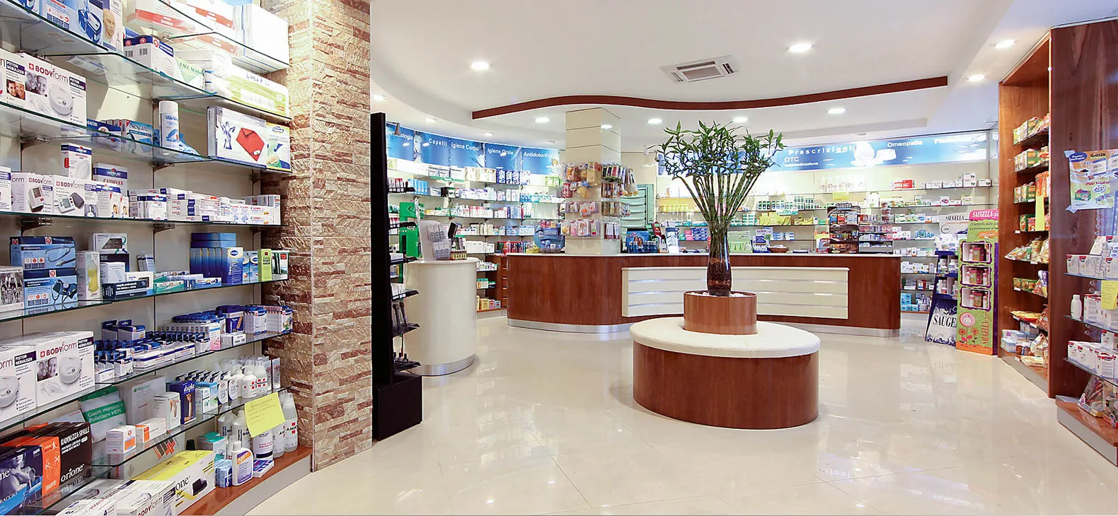 24 hours pharmacies in naples