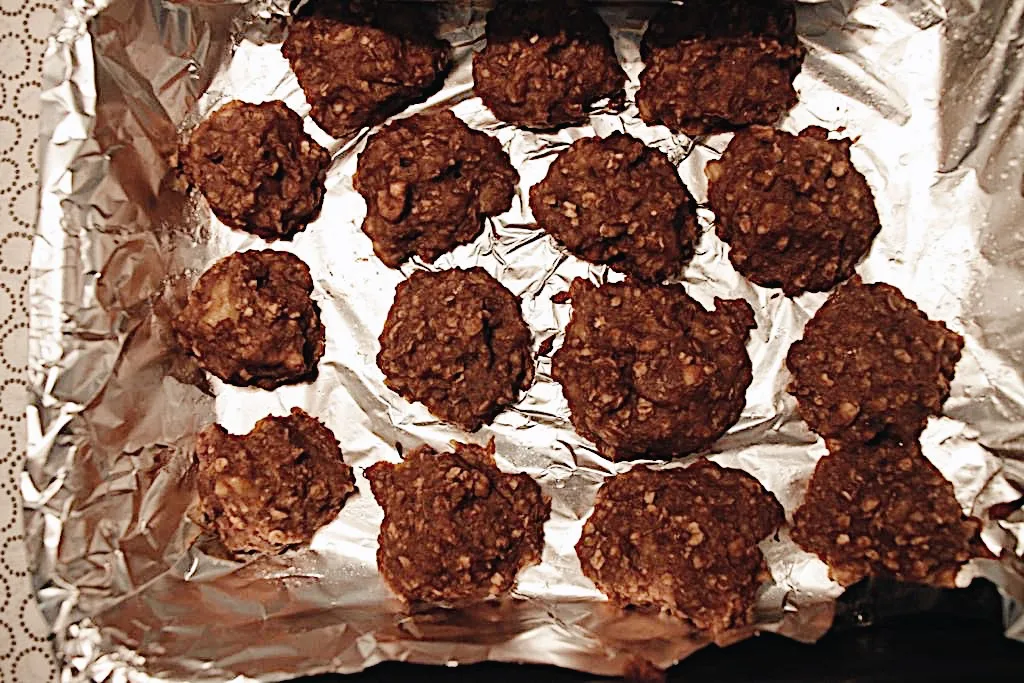 Banana-Peanut-Butter-Walnut-Protein-Bites