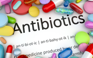 When to use Antibiotics