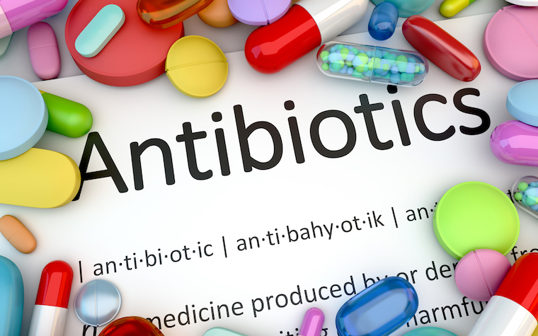 When to use Antibiotics 