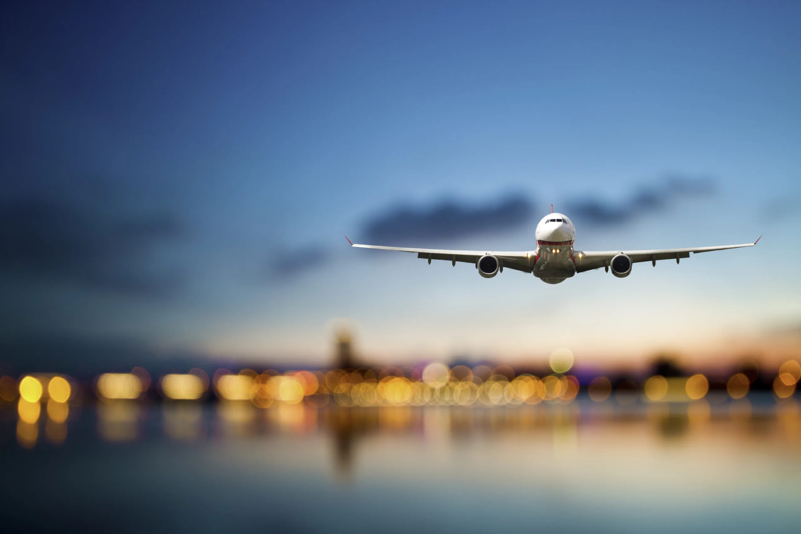 certificato fit to fly in italia