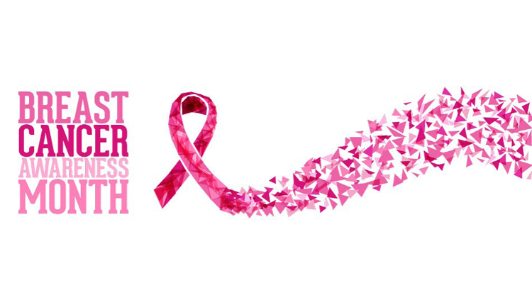 breast cancer awareness month