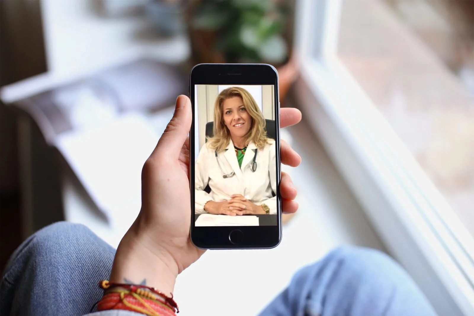 medinaction online medical consultation