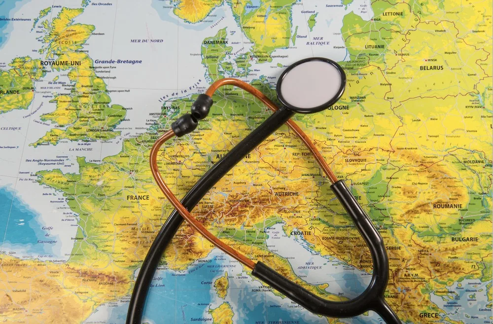 travel diseases
