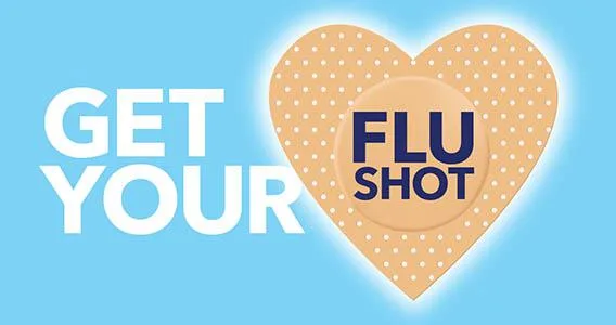 flu shot in italy