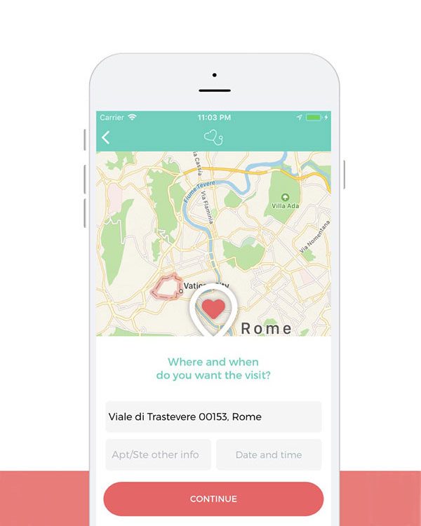 app-medinaction