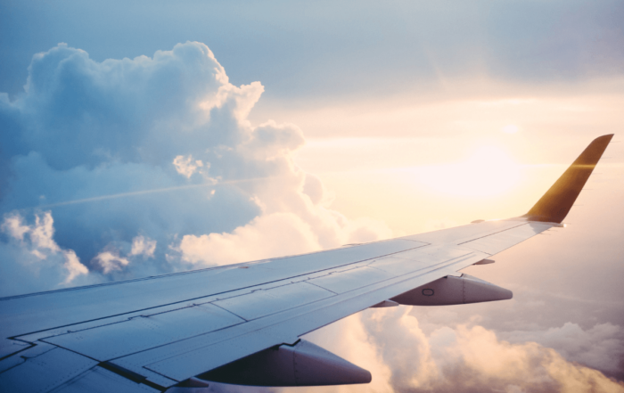 How Do I Get Rid of Jet Lag?