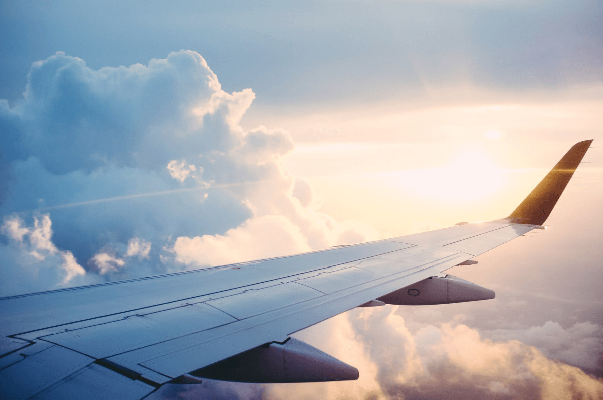 How Do I Get Rid of Jet Lag?