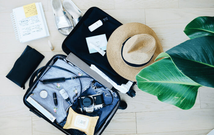 Best-International-Travel-Packing-Checklist