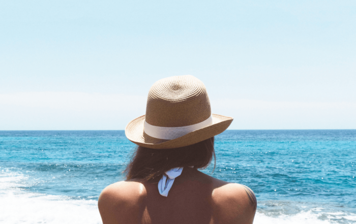 How to Take Care of Your Skin While Abroad