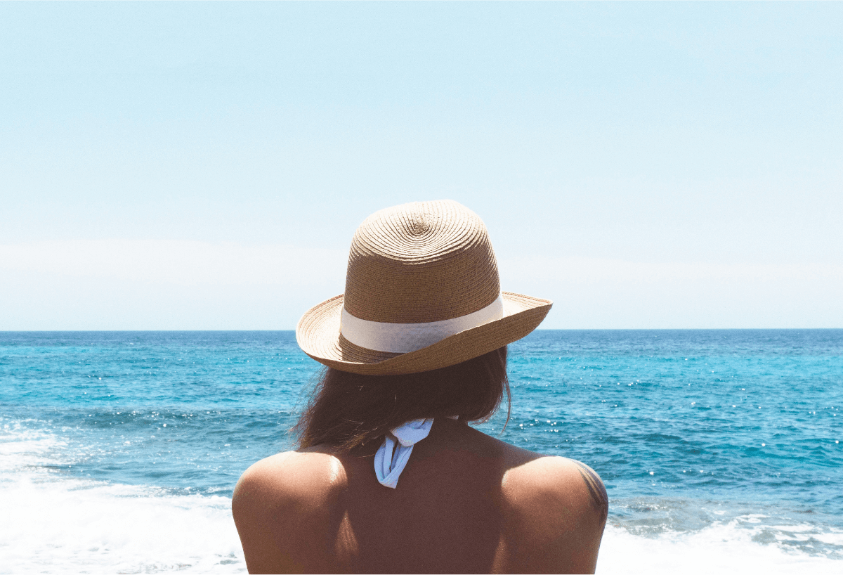 How to Take Care of Your Skin While Abroad