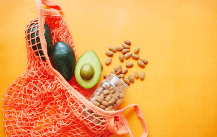 Best Healthy Travel Snacks