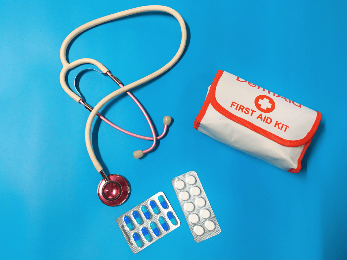 Packing the Perfect Travel First Aid Kit for Abroad