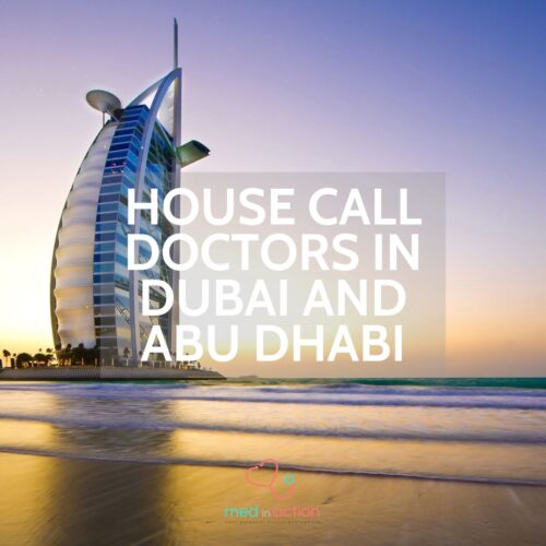 english speaking doctors dubai and abu dhabi