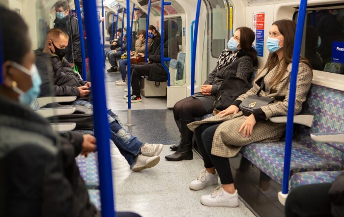 Understanding The Importance of Public Transportation Sanitation